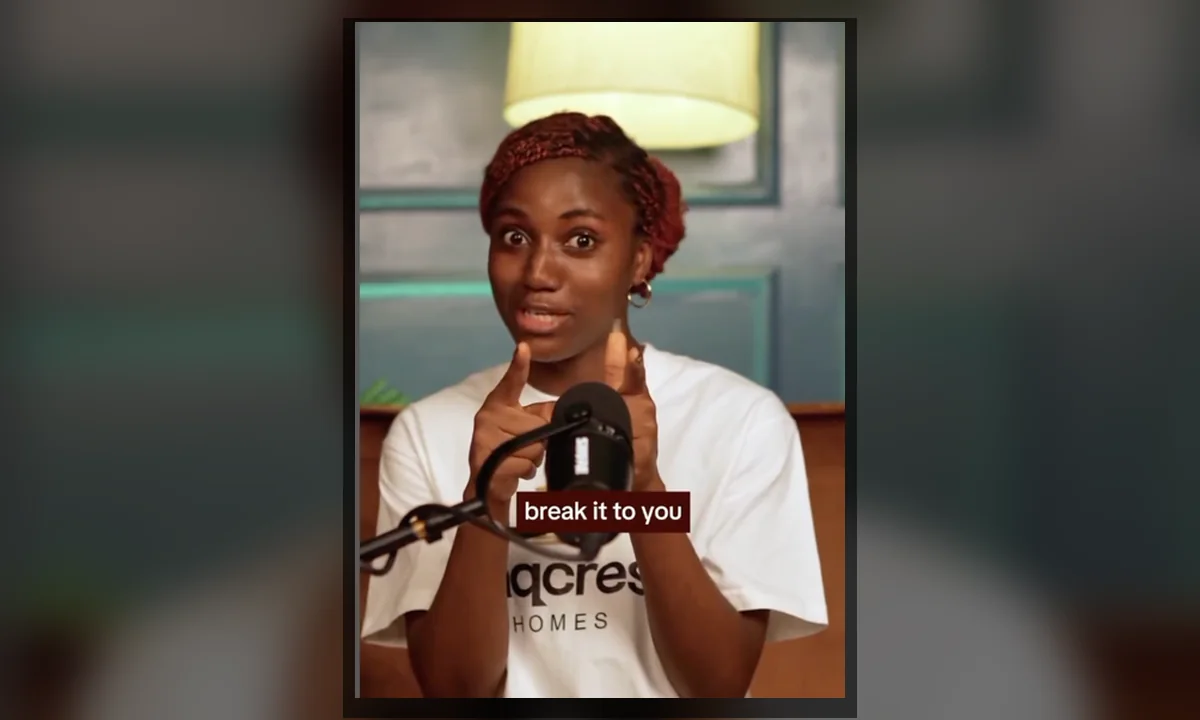 Blaqcrest Homes Instagram video edit